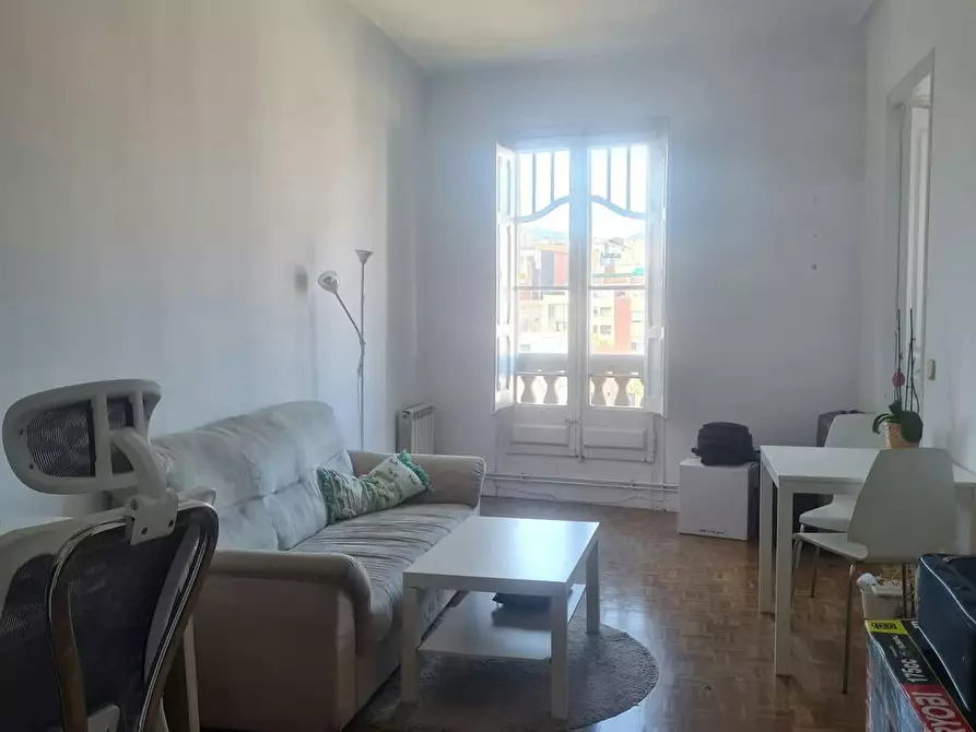 Immagine 1 di Appartamento in affitto  in Carrer de Mallorca a Barcelona