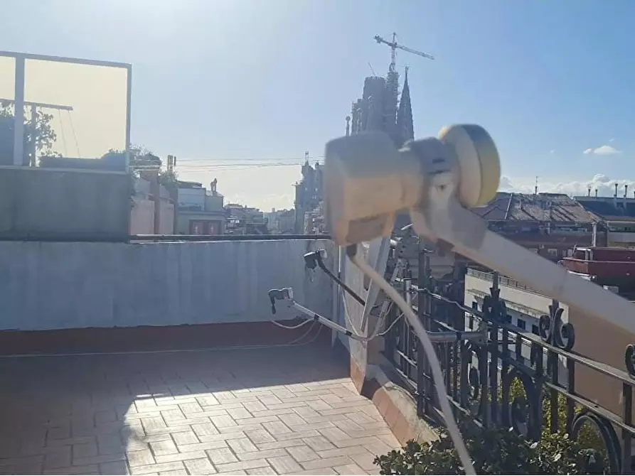 Immagine 9 di Appartamento in affitto  in Carrer de Mallorca a Barcelona