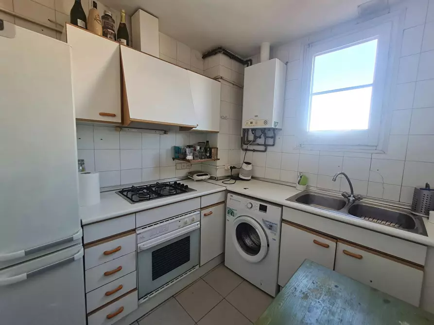 Immagine 5 di Appartamento in affitto  in Carrer de Mallorca a Barcelona