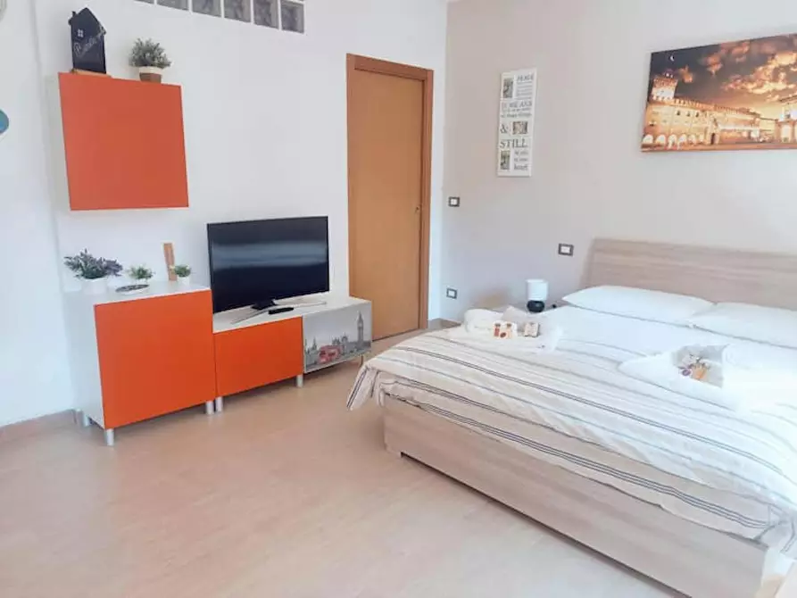 Immagine 3 di Appartamento in affitto  in Viale Carlo Berti Pichat a Bologna