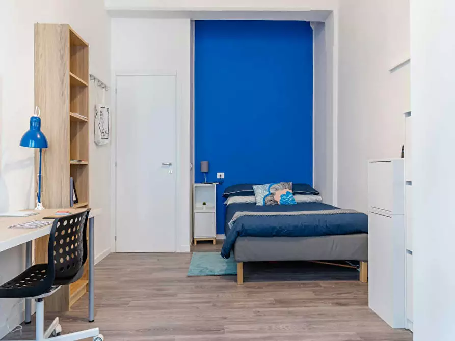 Immagine 3 di Camera in affitto  in Via Natale Battaglia a Milano