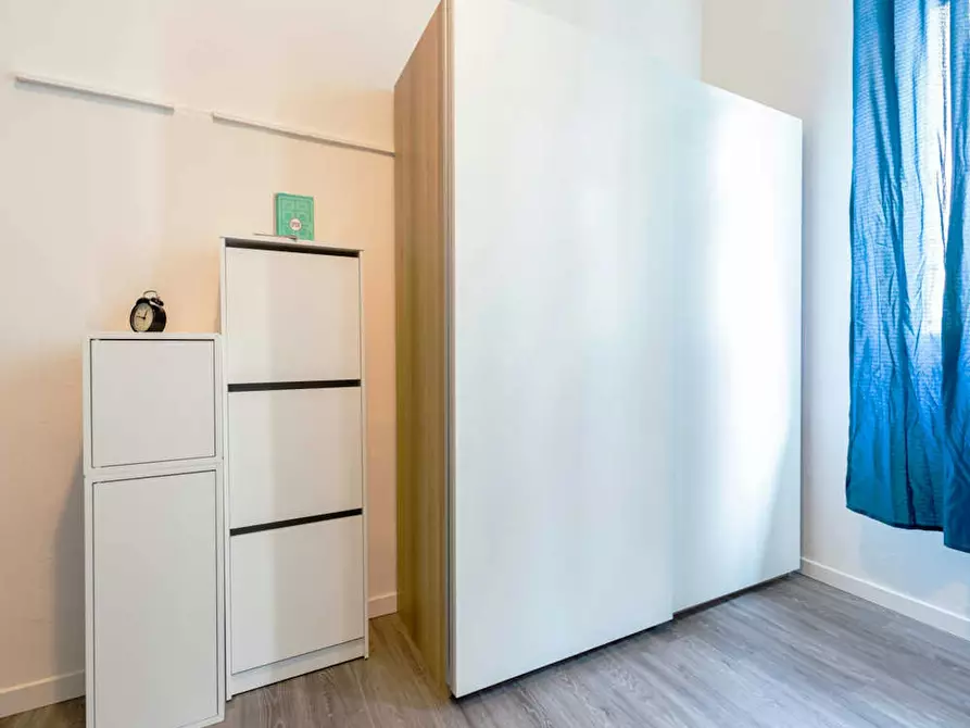 Immagine 7 di Camera in affitto  in Via Natale Battaglia a Milano