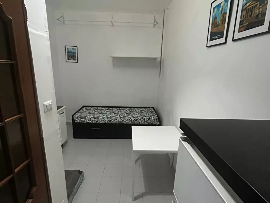 Immagine 4 di Appartamento in affitto  in Via Cuneo a Torino