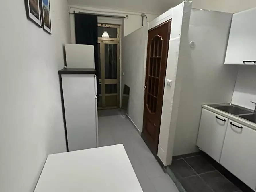 Immagine 8 di Appartamento in affitto  in Via Cuneo a Torino