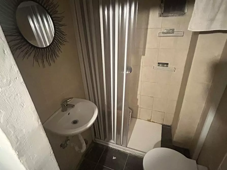 Immagine 10 di Appartamento in affitto  in Via Cuneo a Torino