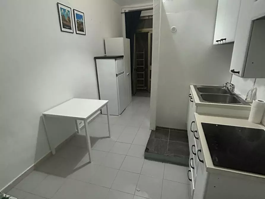 Immagine 3 di Appartamento in affitto  in Via Cuneo a Torino