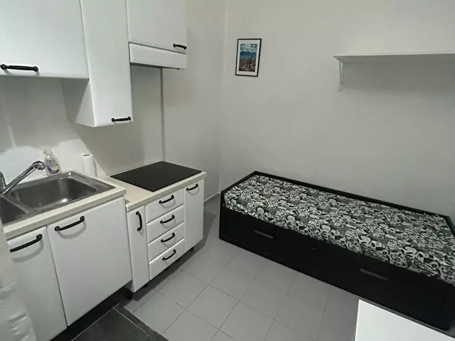 Immagine 2 di Appartamento in affitto  in Via Cuneo a Torino