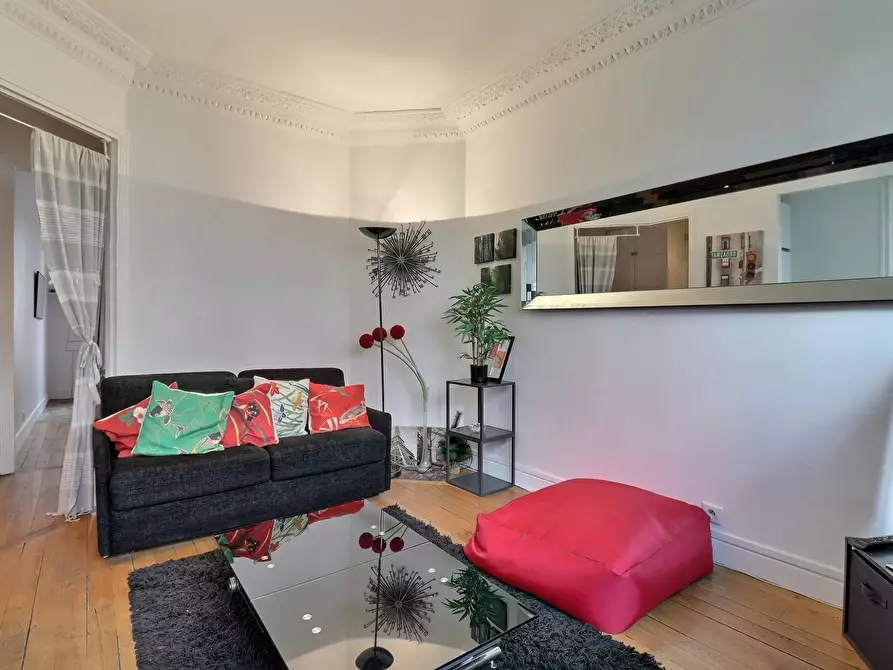 Immagine 4 di Appartamento in affitto  in Rue Montgallet a Paris