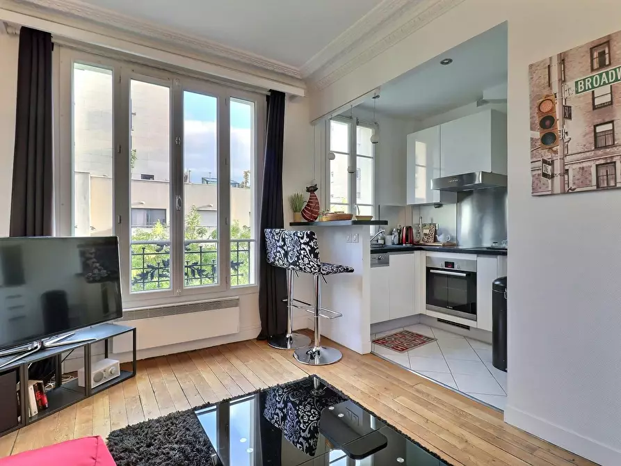Immagine 3 di Appartamento in affitto  in Rue Montgallet a Paris