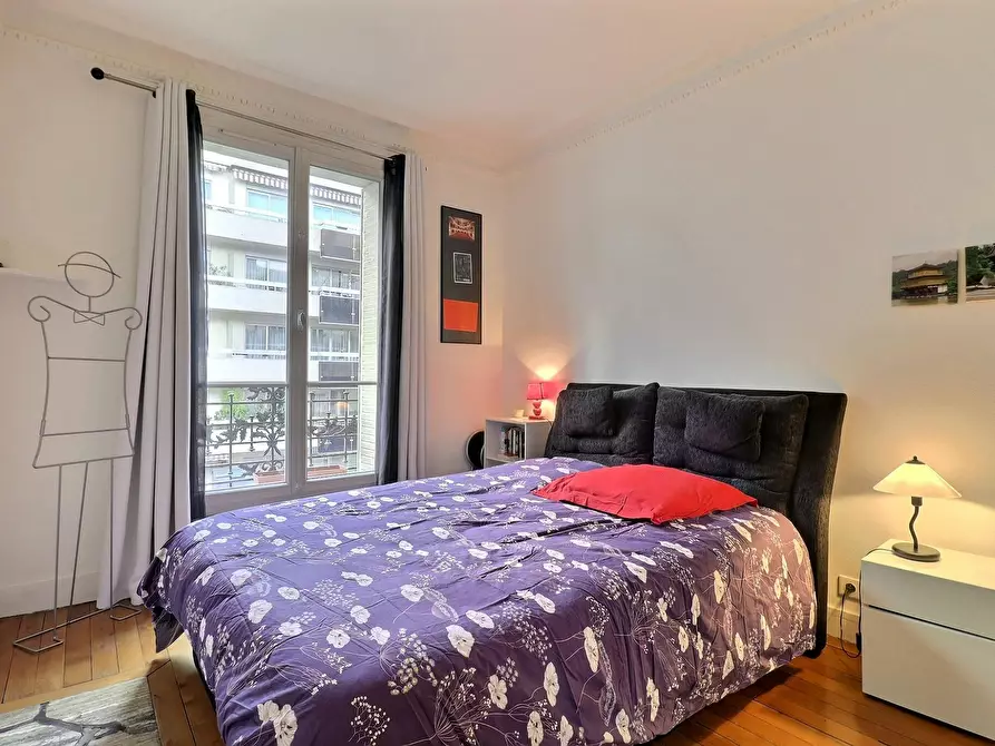 Immagine 10 di Appartamento in affitto  in Rue Montgallet a Paris