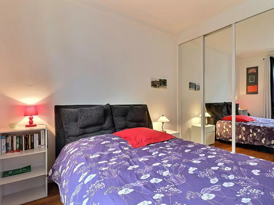 Immagine 9 di Appartamento in affitto  in Rue Montgallet a Paris