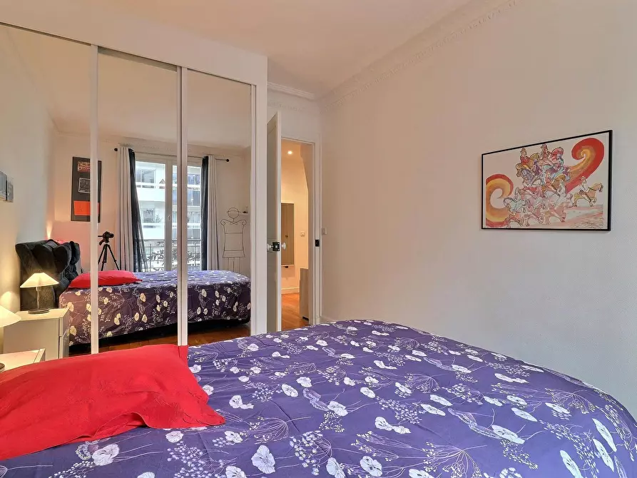 Immagine 8 di Appartamento in affitto  in Rue Montgallet a Paris