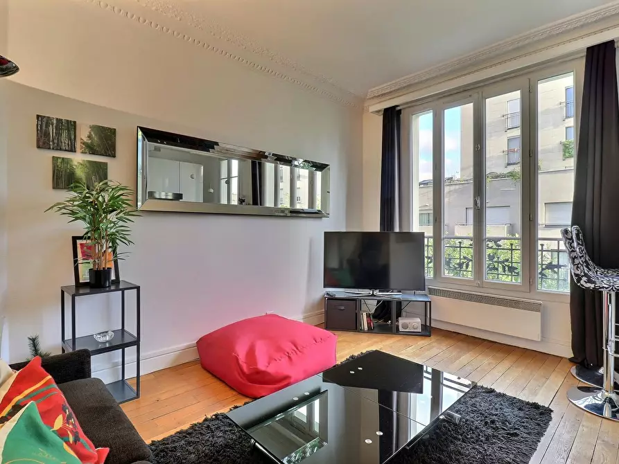 Immagine 1 di Appartamento in affitto  in Rue Montgallet a Paris