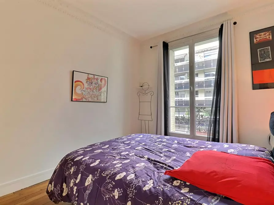 Immagine 7 di Appartamento in affitto  in Rue Montgallet a Paris