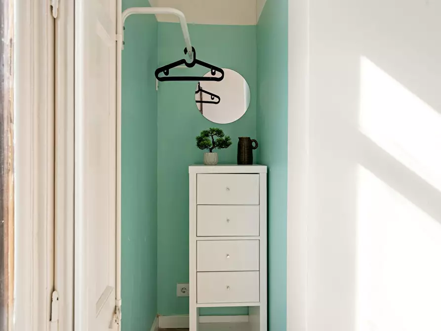 Immagine 5 di Camera in affitto  in Carrer del Comte Borrell a Barcelona