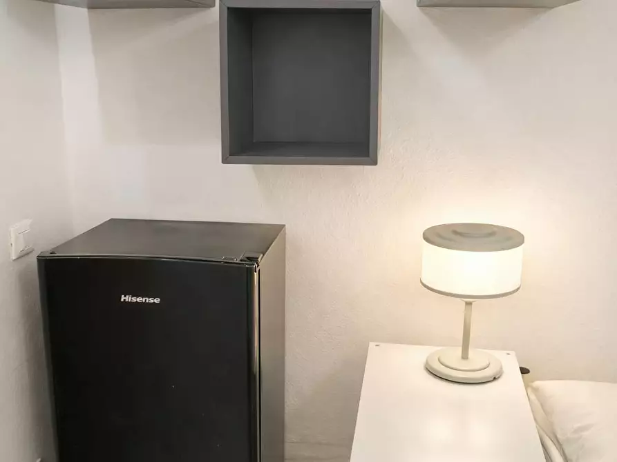 Immagine 6 di Camera in affitto  in Via del Porrione a Siena