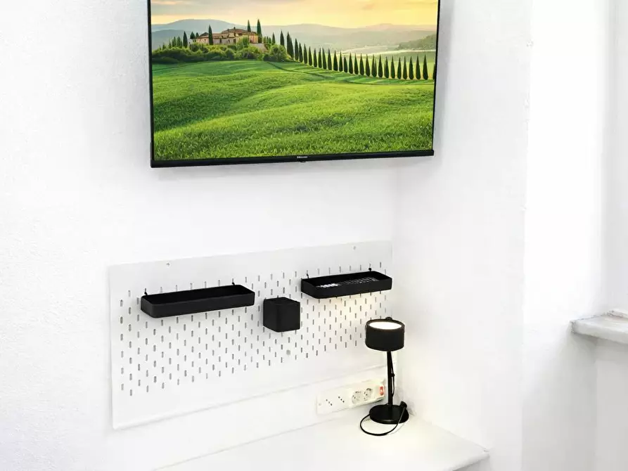 Immagine 5 di Camera in affitto  in Via del Porrione a Siena
