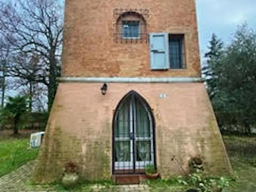 Immagine 6 di Casa indipendente in affitto  in Via Passo Pioppe a Castel Maggiore