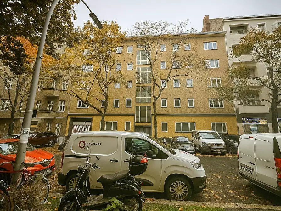 Immagine 1 di Camera in affitto  in Leykestraße a Berlin