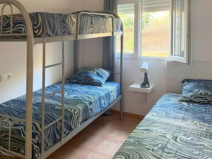 Immagine 7 di Casa indipendente in affitto  in Calle Sirius a Benajarafe