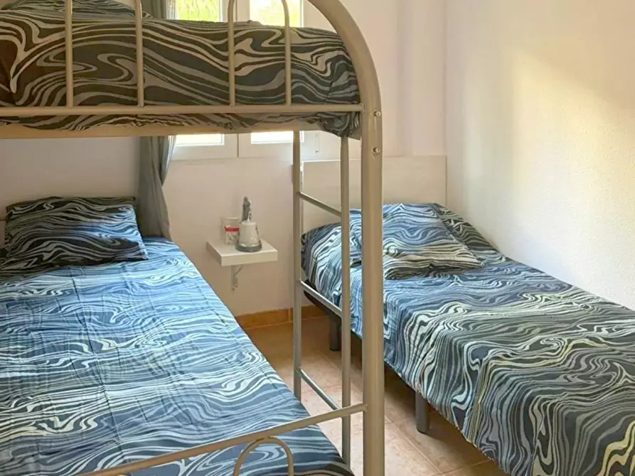 Immagine 6 di Casa indipendente in affitto  in Calle Sirius a Benajarafe