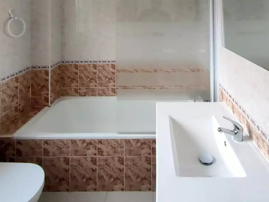 Immagine 4 di Casa indipendente in affitto  in Calle Sirius a Benajarafe