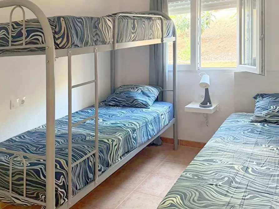 Immagine 10 di Casa indipendente in affitto  in Calle Sirius a Benajarafe
