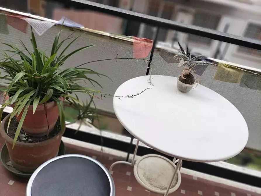 Immagine 10 di Camera in affitto  in Via Giano Parrasio a Roma