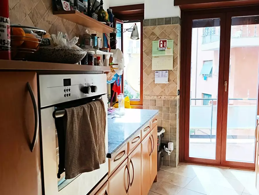 Immagine 7 di Camera in affitto  in Via Giano Parrasio a Roma