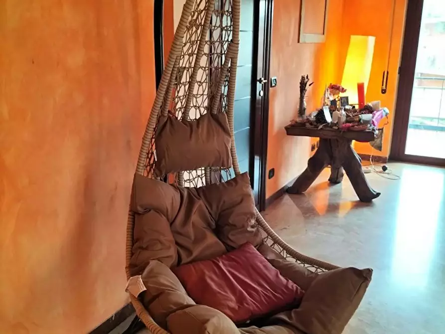 Immagine 6 di Camera in affitto  in Via Giano Parrasio a Roma