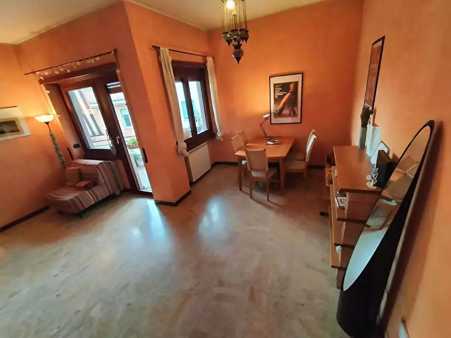 Immagine 3 di Camera in affitto  in Via Giano Parrasio a Roma