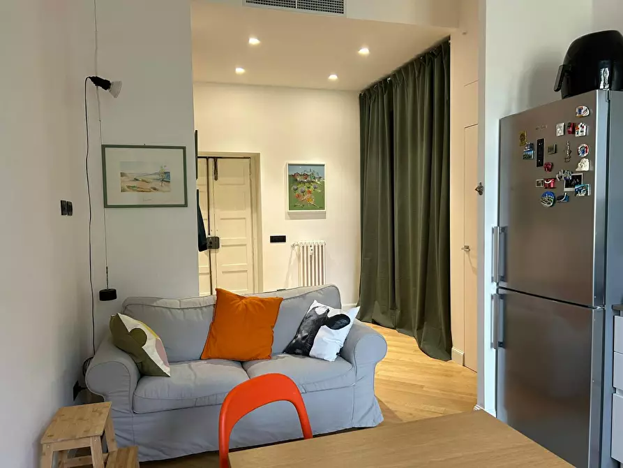 Immagine 10 di Camera in affitto  in Piazza Leonardo da Vinci a Milano