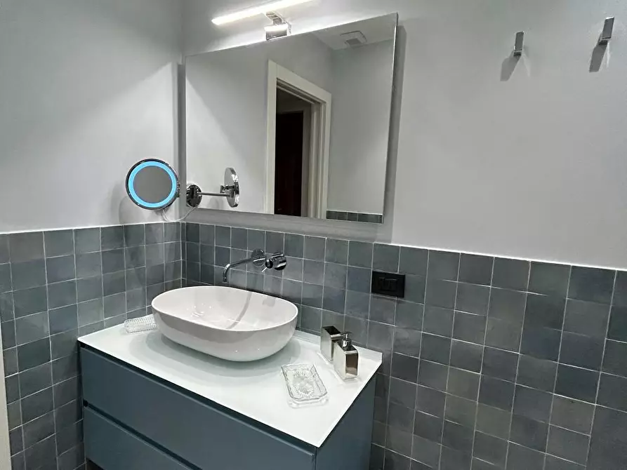 Immagine 7 di Camera in affitto  in Piazza Leonardo da Vinci a Milano