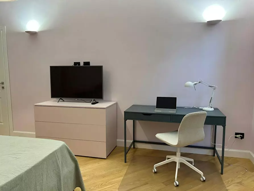 Immagine 3 di Camera in affitto  in Piazza Leonardo da Vinci a Milano