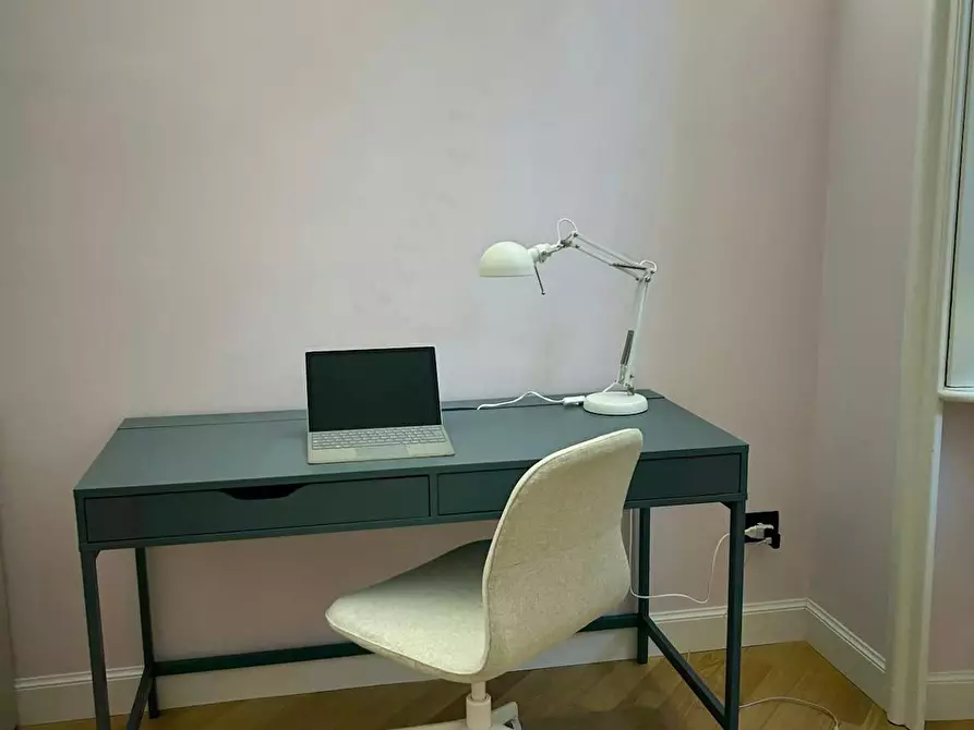 Immagine 5 di Camera in affitto  in Piazza Leonardo da Vinci a Milano