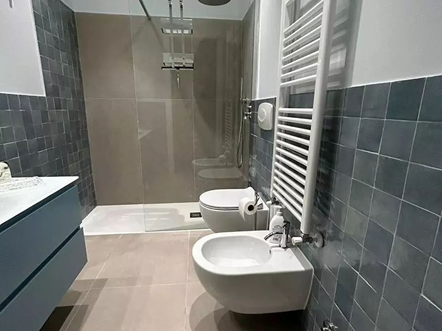 Immagine 8 di Camera in affitto  in Piazza Leonardo da Vinci a Milano