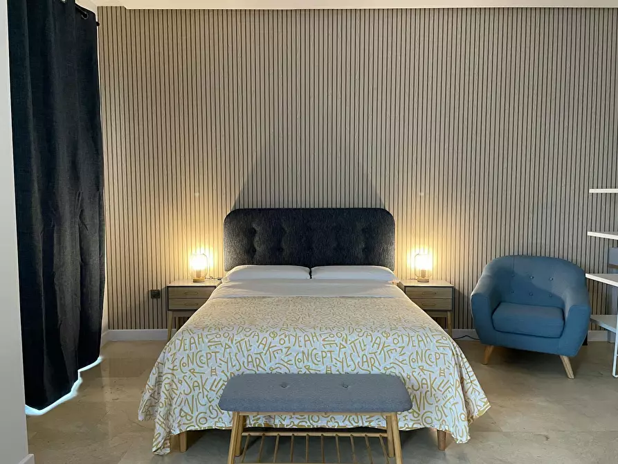 Immagine 5 di Appartamento in affitto  in Calle Laguna del Marquesado a Madrid