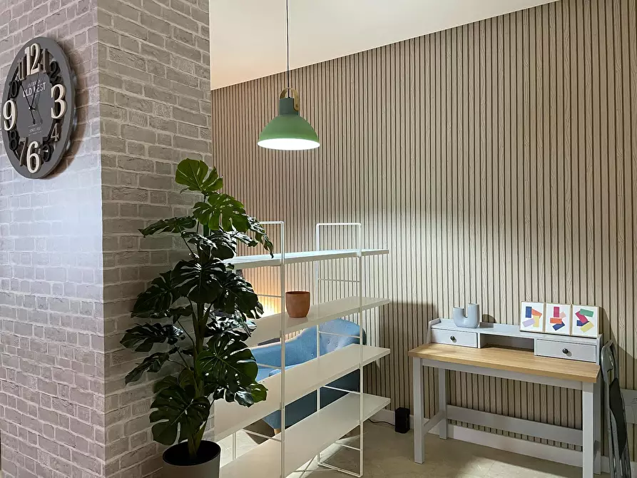 Immagine 8 di Appartamento in affitto  in Calle Laguna del Marquesado a Madrid