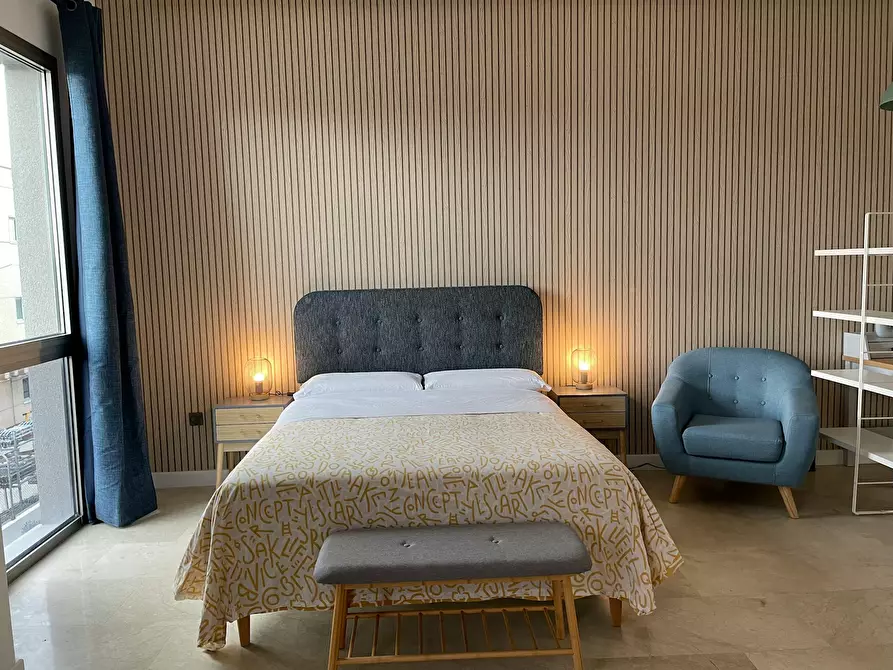 Immagine 6 di Appartamento in affitto  in Calle Laguna del Marquesado a Madrid