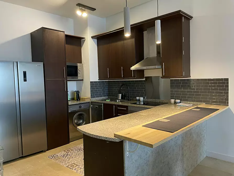 Immagine 3 di Appartamento in affitto  in Calle Laguna del Marquesado a Madrid