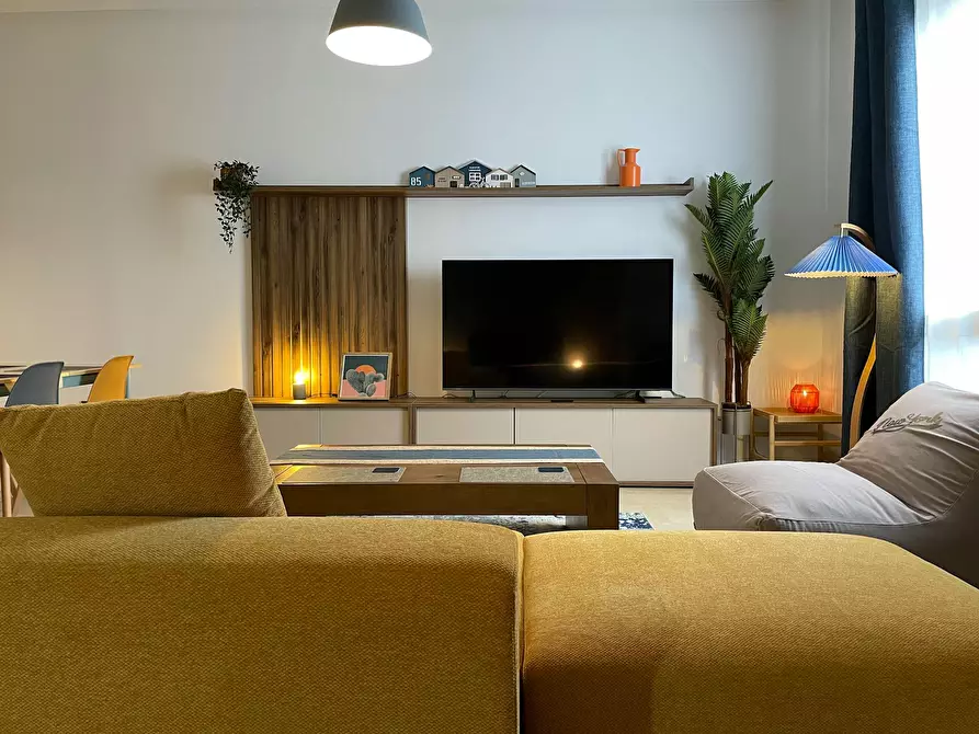 Immagine 9 di Appartamento in affitto  in Calle Laguna del Marquesado a Madrid