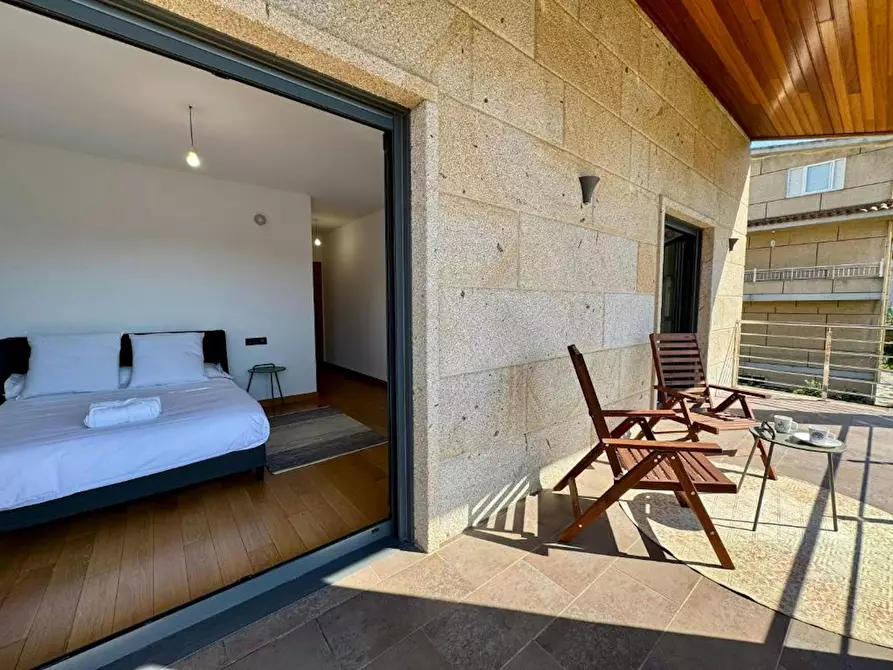 Immagine 4 di Casa indipendente in affitto  in Subida Sello a Vigo