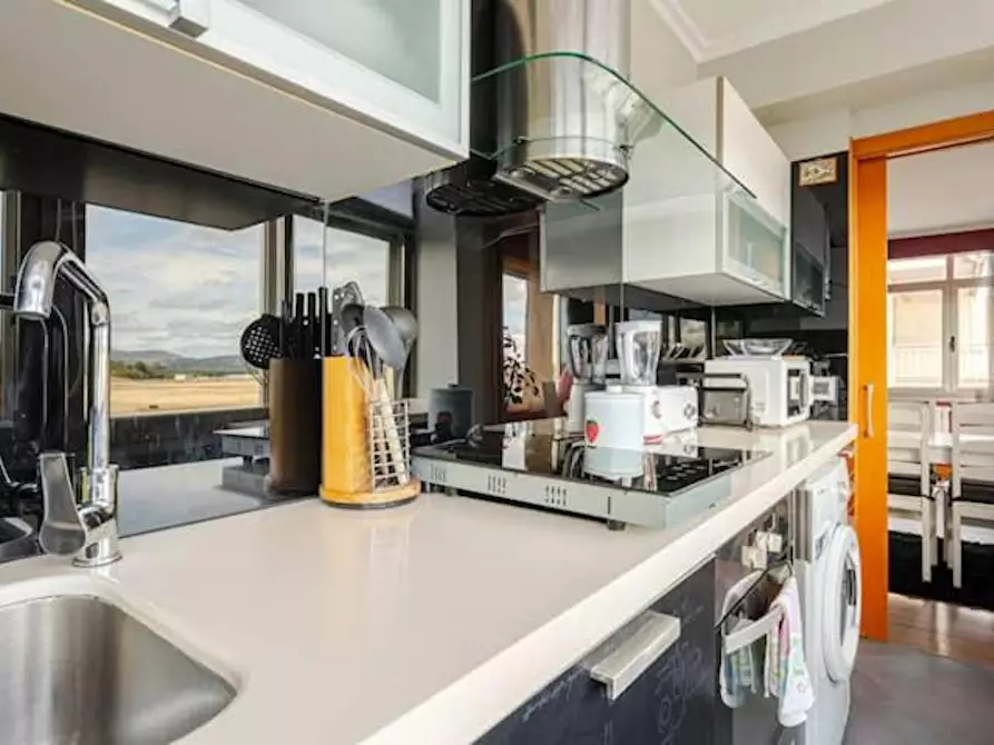 Immagine 2 di Appartamento in affitto  in Estrada Peinador - Os Valos a Sobrans, As (Guizan)