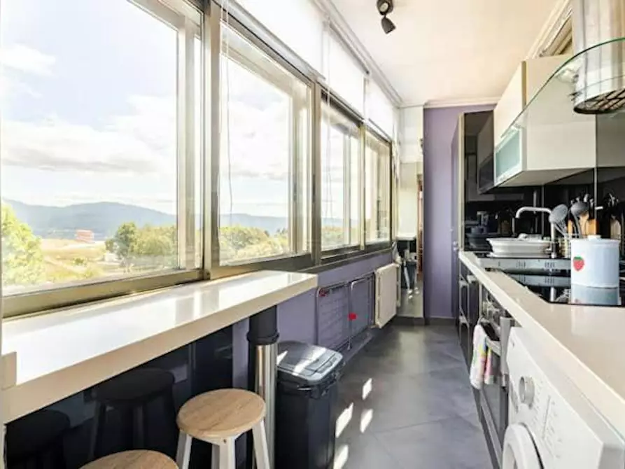 Immagine 7 di Appartamento in affitto  in Estrada Peinador - Os Valos a Sobrans, As (Guizan)