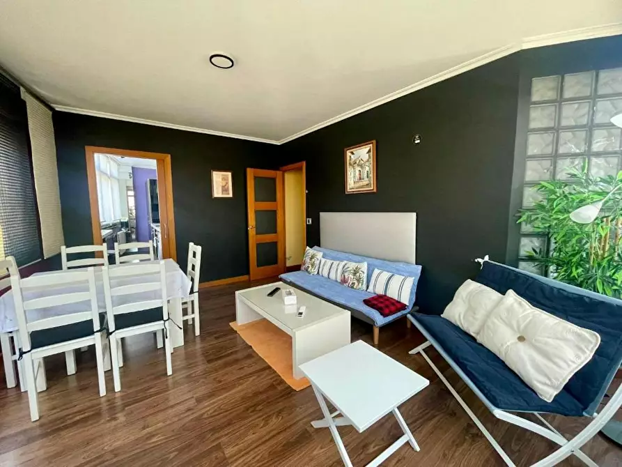 Immagine 8 di Appartamento in affitto  in Estrada Peinador - Os Valos a Sobrans, As (Guizan)