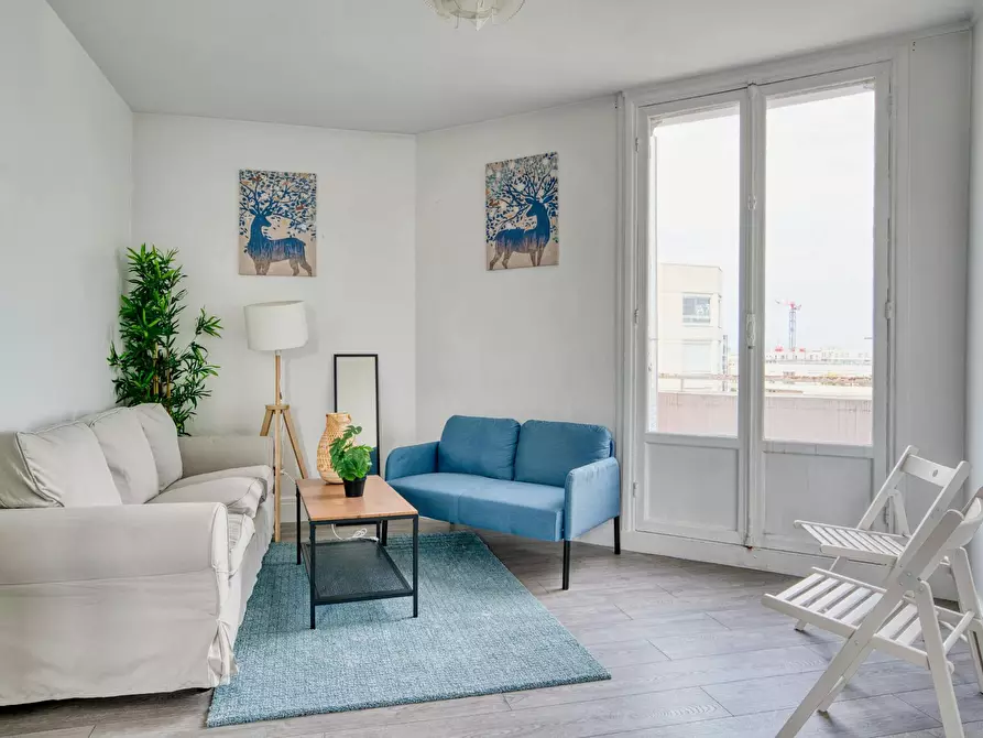 Immagine 3 di Appartamento in affitto  in Rue Louis Ulbach a Courbevoie