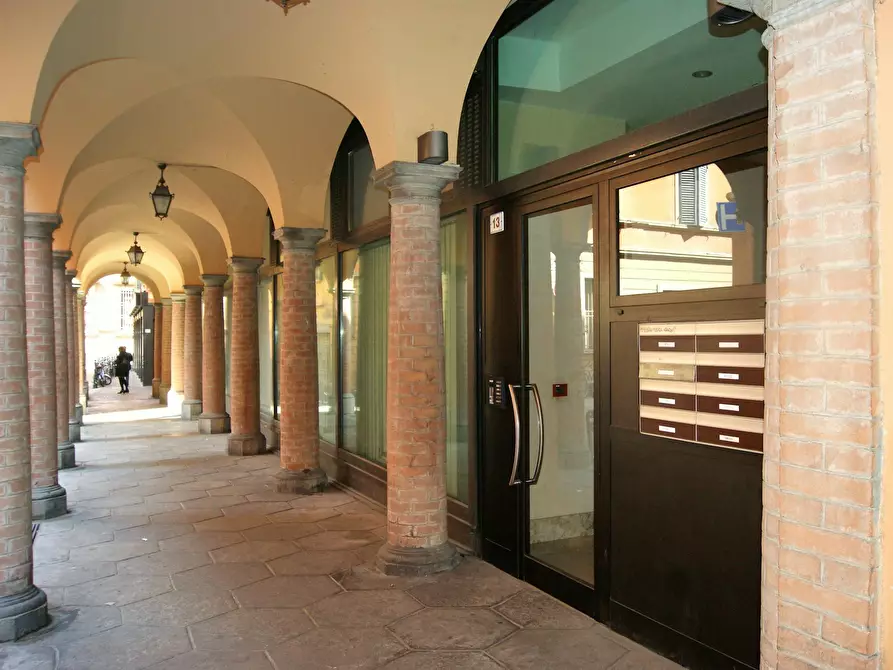 Immagine 5 di Appartamento in affitto  in Via Parigi a Bologna