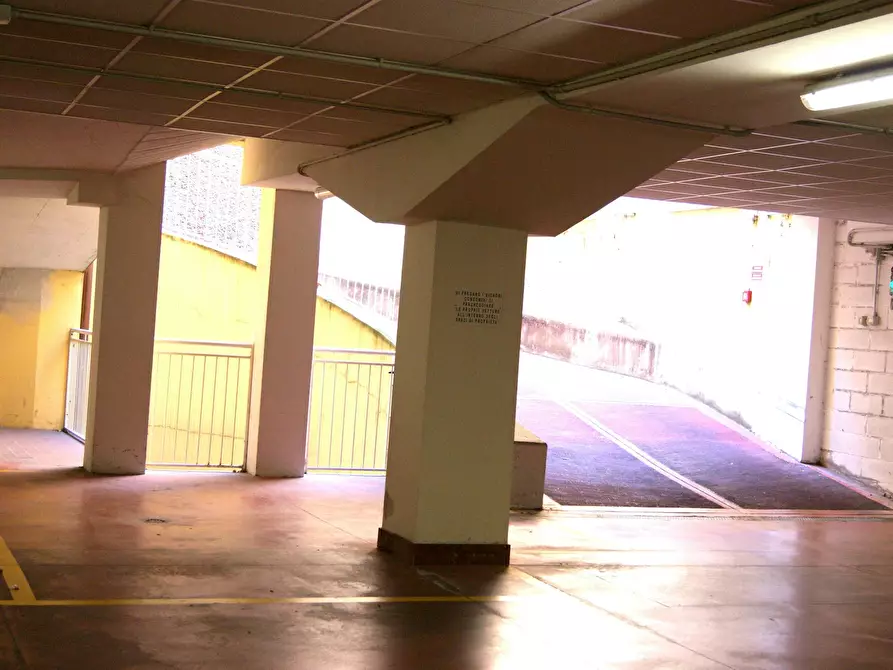 Immagine 7 di Appartamento in affitto  in Via Parigi a Bologna