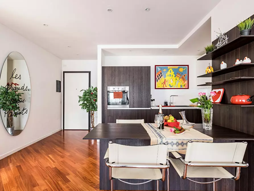 Immagine 8 di Appartamento in affitto  in Via Parigi a Bologna