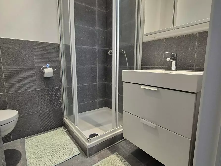 Immagine 10 di Appartamento in affitto  in Rue Darchis a Rocourt